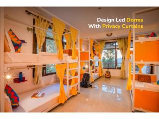 goSTOPS Mukteshwar - 7