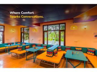 goSTOPS Mukteshwar - 8