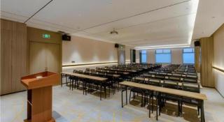 Echarm Hotel Nanning Wuxiang Headquarters Base - 4