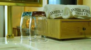 James Joyce Coffetel Lijiang Ancient City Dashuiche - 2