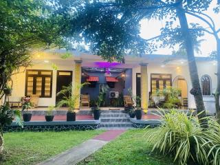 Serene Lumina Mirissa - 0