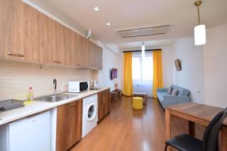 Apartments by MR Yeravan in the city centre - 5