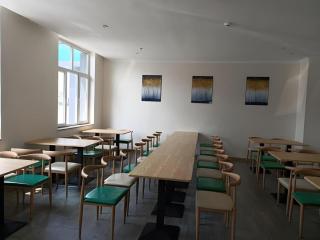 GreenTree Inn Hebei Cangzhou Huangye Development Zone - 8