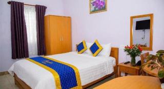 Bluesea Hotel Quy Nhon - 1
