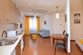 Apartments by MR Yeravan in the city centre - 4