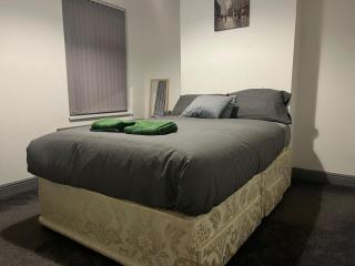 Shelton Guest House - 7