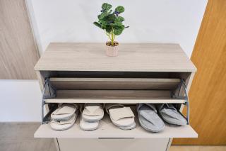 Central Accommodation in Monarh Tower by Open House apartments - 7