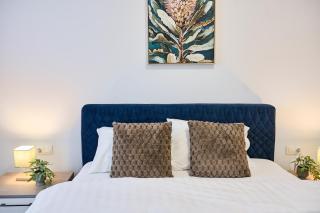 Central Accommodation in Monarh Tower by Open House apartments - 6