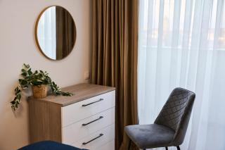 Central Accommodation in Monarh Tower by Open House apartments - 5