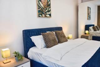 Central Accommodation in Monarh Tower by Open House apartments - 3