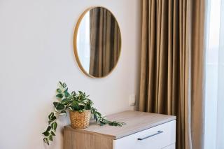 Central Accommodation in Monarh Tower by Open House apartments - 2