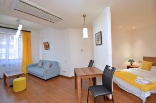 Apartments by MR Yeravan in the city centre - 3