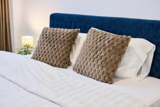 Central Accommodation in Monarh Tower by Open House apartments - 1