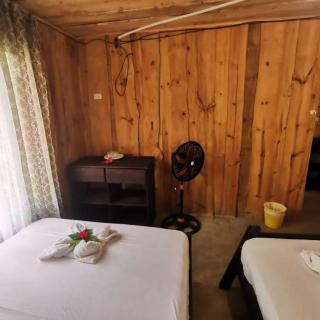 Hotel la montaña el trogon - 9