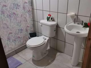 Hotel la montaña el trogon - 8