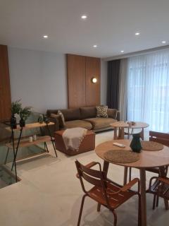 Nexthouse Pera Hotel - 5