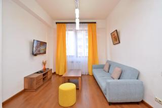 Apartments by MR Yeravan in the city centre - 2