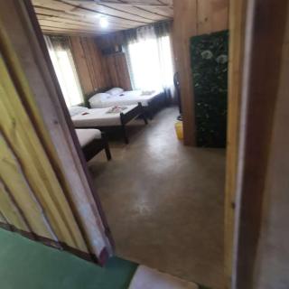 Hotel la montaña el trogon - 3