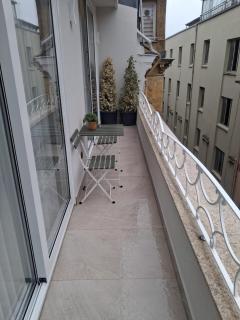 Nexthouse Pera Hotel - 7