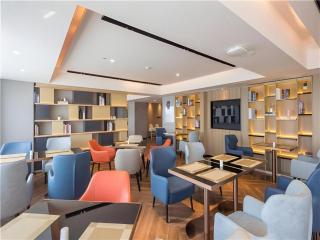 Echarm Hotel Changsha Xiangya Fushan - 7