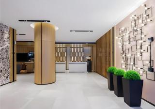 Echarm Hotel Changsha Xiangya Fushan - 6