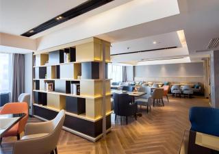 Echarm Hotel Changsha Xiangya Fushan - 5