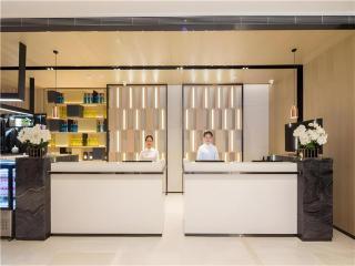 Echarm Hotel Changsha Xiangya Fushan - 4