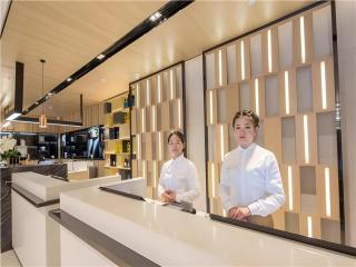 Echarm Hotel Changsha Xiangya Fushan - 3