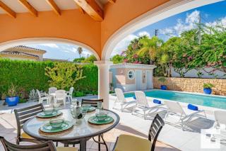 Villa Coral - Grupo Turis - 3