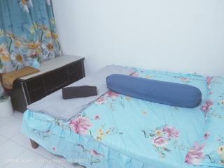 Homestay Bajet EM2 Pantai Remis 3 Room - 7