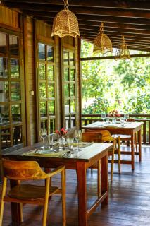 Bobocha Tangkoko Nature Resort - 7