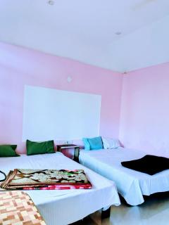 Green porticos villa munnar #MUNNAR - 6