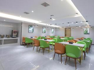 GreenTree Inn Express Shangqiu Beihai Road South Railway Station - 8