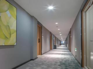 GreenTree Inn Express Shangqiu Beihai Road South Railway Station - 7