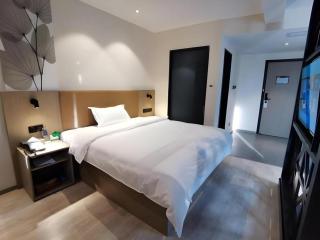GreenTree Inn Express Fuzhou Linchuan District Gandong Auto City - 7