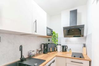 Hotel Essen mit Apartments -  - 5
