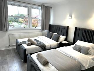 Ama comfort Stay - 8