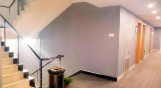 Shell Hotel Jiangsu Taizhou Hailing District Taizhou Avenue - 3