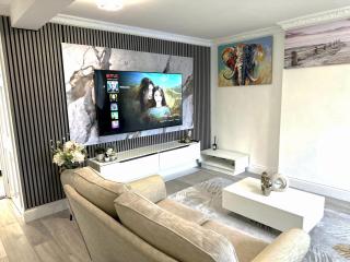 Ama comfort Stay - 0