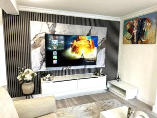 Ama comfort Stay - 0