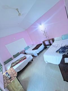 Green porticos villa munnar #MUNNAR - 2