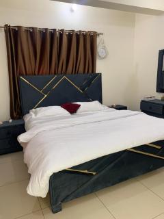 Self Check-in Private studio apartment in I-8 - 7