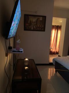 Self Check-in Private studio apartment in I-8 - 6