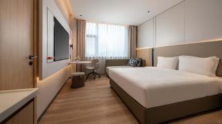 Holiday Inn Express Ziyang City Center by IHG - 6