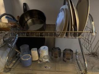 Self Check-in Private studio apartment in I-8 - 5