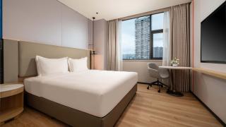 Holiday Inn Express Ziyang City Center by IHG - 5