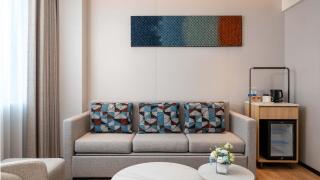 Holiday Inn Express Ziyang City Center by IHG - 4