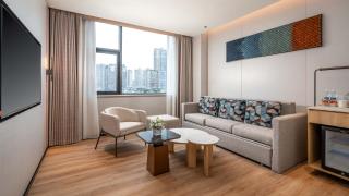 Holiday Inn Express Ziyang City Center by IHG - 3