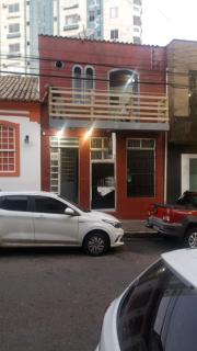 A verdadeira comodidade no Centro de Floripa - 0