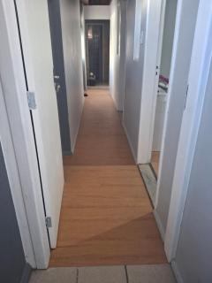 A verdadeira comodidade no Centro de Floripa - 5